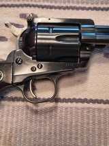 Early Ruger Blackhawk 44 Magnum - 4 of 10