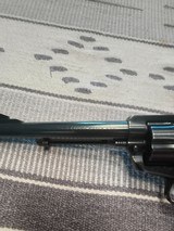Early Ruger Blackhawk 44 Magnum - 10 of 10