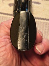 Early Ruger Blackhawk 357 Magnum - 9 of 10
