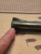 Early Ruger Blackhawk 357 Magnum - 4 of 10