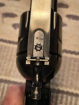 Early Ruger Blackhawk 357 Magnum - 7 of 10