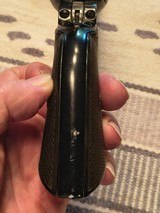 Early Ruger Blackhawk 357 Magnum - 10 of 10