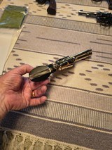 Colt Custom Shop SAA 3rd Gen 3 1/2" 45Colt - 7 of 10