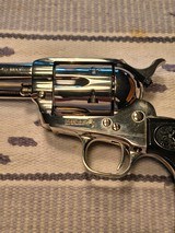 Colt Custom Shop SAA 3rd Gen 3 1/2" 45Colt - 3 of 10