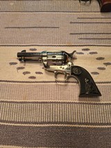 Colt Custom Shop SAA 3rd Gen 3 1/2" 45Colt - 1 of 10