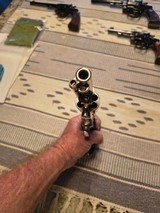 Colt Custom Shop SAA 3rd Gen 3 1/2" 45Colt - 9 of 10