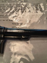 Mint
M&P model of 1905 Target 38 Special - 3 of 9
