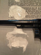 Mint
M&P model of 1905 Target 38 Special - 5 of 9