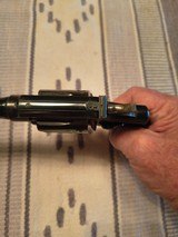 Mint
M&P model of 1905 Target 38 Special - 7 of 9