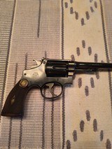 Mint
M&P model of 1905 Target 38 Special - 9 of 9