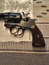 Mint
M&P model of 1905 Target 38 Special - 4 of 9
