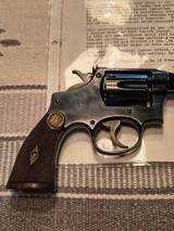 Mint
M&P model of 1905 Target 38 Special - 2 of 9