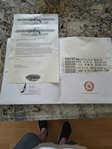 Excellent Condition 22/32 Bekart Model Target - 14 of 14