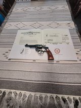 Post War .32 Regulation Police Target 1-196 completed 1957 - 1 of 10