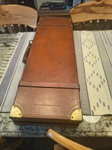 Wonderful Condition Woodward O/U Case - 7 of 15
