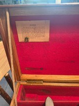 Wonderful Condition Woodward O/U Case - 5 of 15