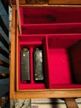 Wonderful Condition Woodward O/U Case - 11 of 15