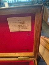 Wonderful Condition Woodward O/U Case - 4 of 15