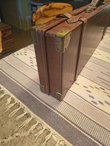 Wonderful Condition Woodward O/U Case - 9 of 15