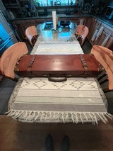 Wonderful Condition Woodward O/U Case