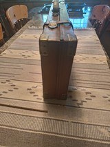 Wonderful Condition Woodward O/U Case - 10 of 15