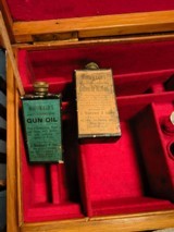 Wonderful Condition Woodward O/U Case - 12 of 15