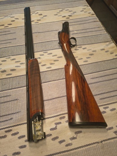 B. Rizzini Aurum Extra 28 Gauge