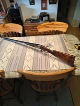 AYA
M.W.Reynolds Bournbrook Round Action Custom 20ga - 3 of 20