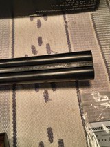 AYA
M.W.Reynolds Bournbrook Round Action Custom 20ga - 18 of 20