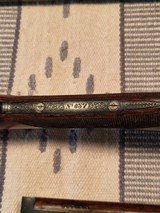 AYA
M.W.Reynolds Bournbrook Round Action Custom 20ga - 15 of 20