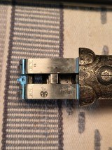 AYA
M.W.Reynolds Bournbrook Round Action Custom 20ga - 16 of 20
