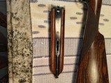 AYA
M.W.Reynolds Bournbrook Round Action Custom 20ga - 13 of 20