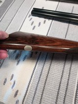 AYA
M.W.Reynolds Bournbrook Round Action Custom 20ga - 11 of 20
