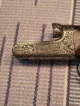 AYA
M.W.Reynolds Bournbrook Round Action Custom 20ga - 5 of 20