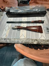 AYA
M.W.Reynolds Bournbrook Round Action Custom 20ga - 12 of 20