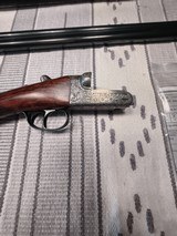 AYA
M.W.Reynolds Bournbrook Round Action Custom 20ga - 4 of 20