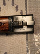 AYA
M.W.Reynolds Bournbrook Round Action Custom 20ga - 7 of 20