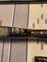 AYA
M.W.Reynolds Bournbrook Round Action Custom 20ga - 14 of 20