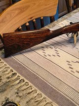 AYA
M.W.Reynolds Bournbrook Round Action Custom 20ga - 2 of 20