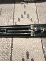 AYA
M.W.Reynolds Bournbrook Round Action Custom 20ga - 8 of 20