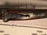 Dale Tate Round Action Sidelock Two Barrel Set 28 ga - 8 of 14 Dale Tate Round Action Sidelock Two Barrel Set 28 ga - 8 of 14