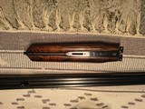 Dale Tate Round Action Sidelock Two Barrel Set 28 ga - 14 of 14 Dale Tate Round Action Sidelock Two Barrel Set 28 ga - 14 of 14