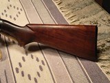 Scarce Winchester Mdl 12 16ga imp cyl - 8 of 19