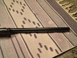 Scarce Winchester Mdl 12 16ga imp cyl - 15 of 19