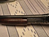 Scarce Winchester Mdl 12 16ga imp cyl - 10 of 19