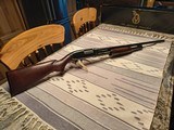 Scarce Winchester Mdl 12 16ga imp cyl - 2 of 19