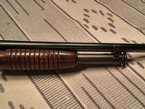 Scarce Winchester Mdl 12 16ga imp cyl - 5 of 19