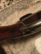 Scarce Winchester Mdl 12 16ga imp cyl - 18 of 19