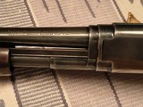 Scarce Winchester Mdl 12 16ga imp cyl - 17 of 19
