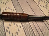 Scarce Winchester Mdl 12 16ga imp cyl - 14 of 19